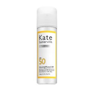 Kate Somerville SPF 50 Soft Focus Setting Spray